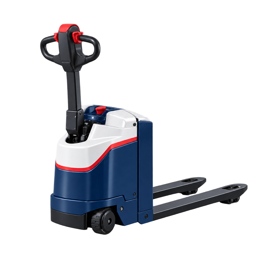 Pallet Trucks & Tuggers