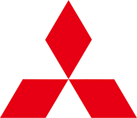 Mitsubishi Forklift Trucks